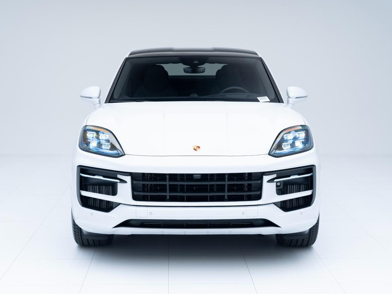 2026 Porsche Cayenne GTS Coupe Pompano Beach FL