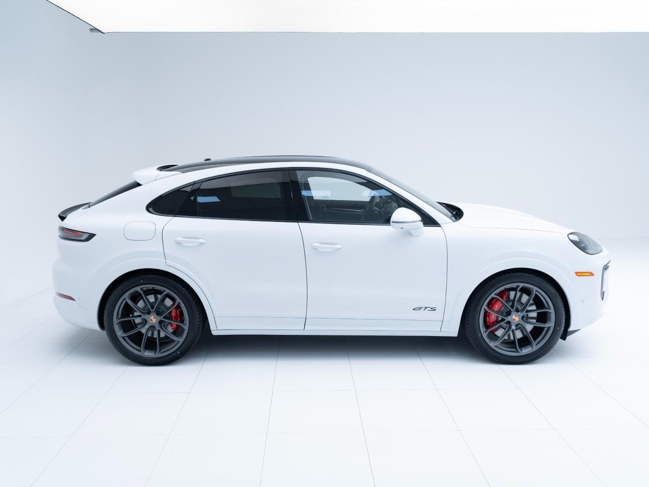 2026 Porsche Cayenne GTS Coupe Pompano Beach FL