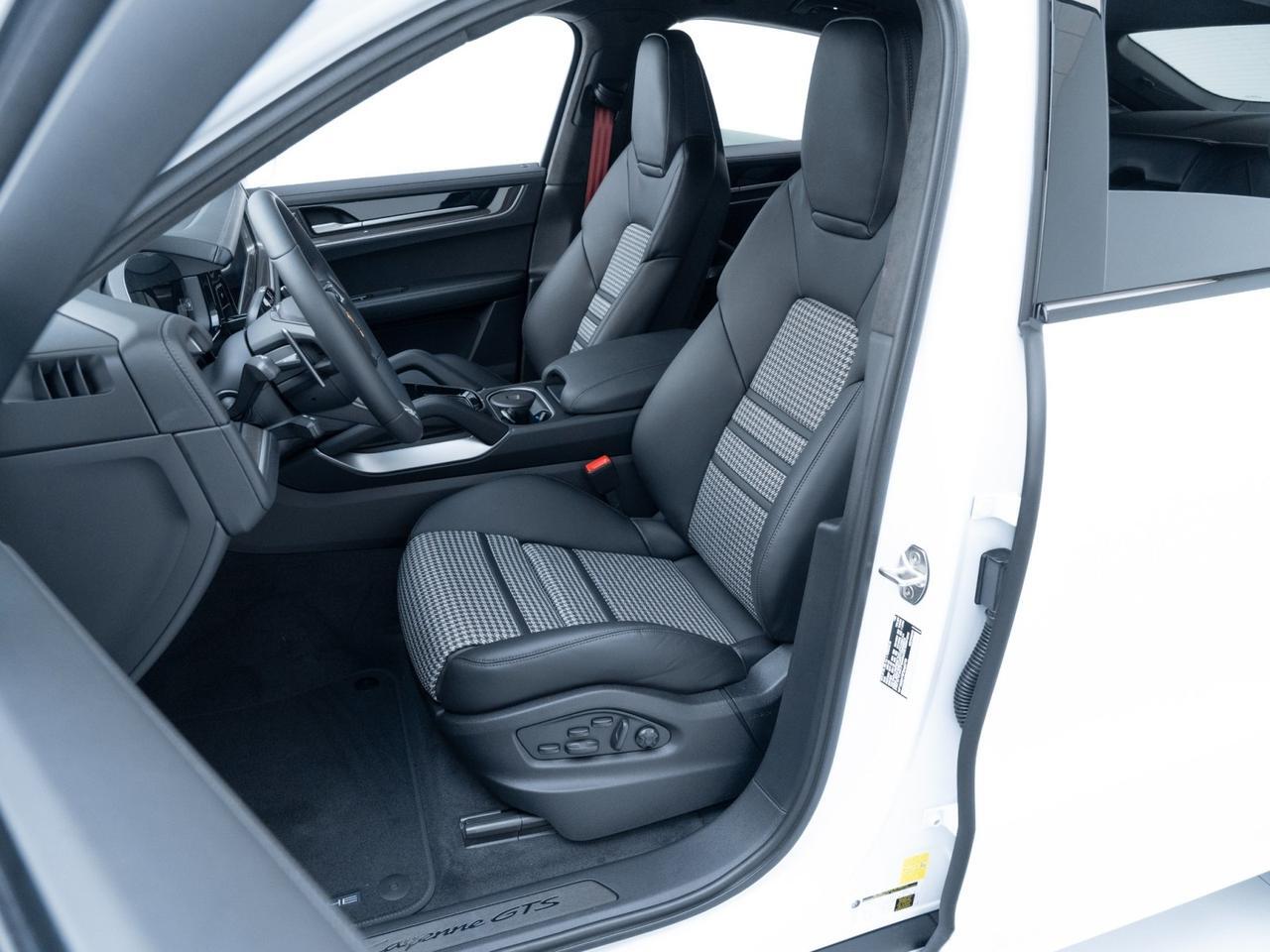 2026 Porsche Cayenne GTS Coupe Pompano Beach FL