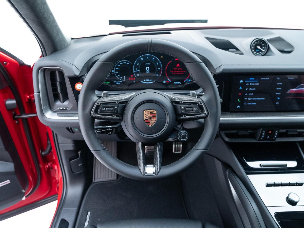 2026 Porsche Cayenne GTS Coupe Pompano Beach FL