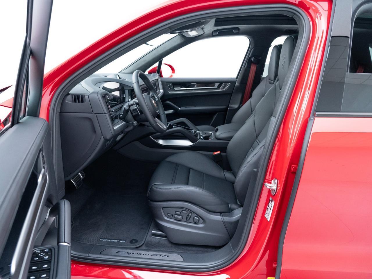 2026 Porsche Cayenne GTS Coupe Pompano Beach FL