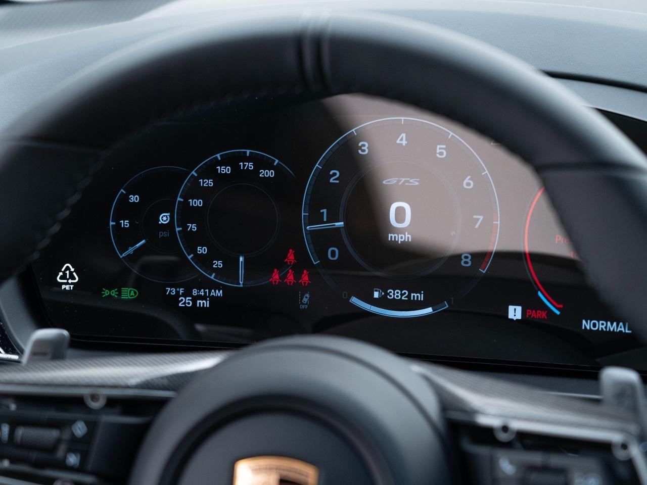 2026 Porsche Cayenne GTS Coupe Pompano Beach FL