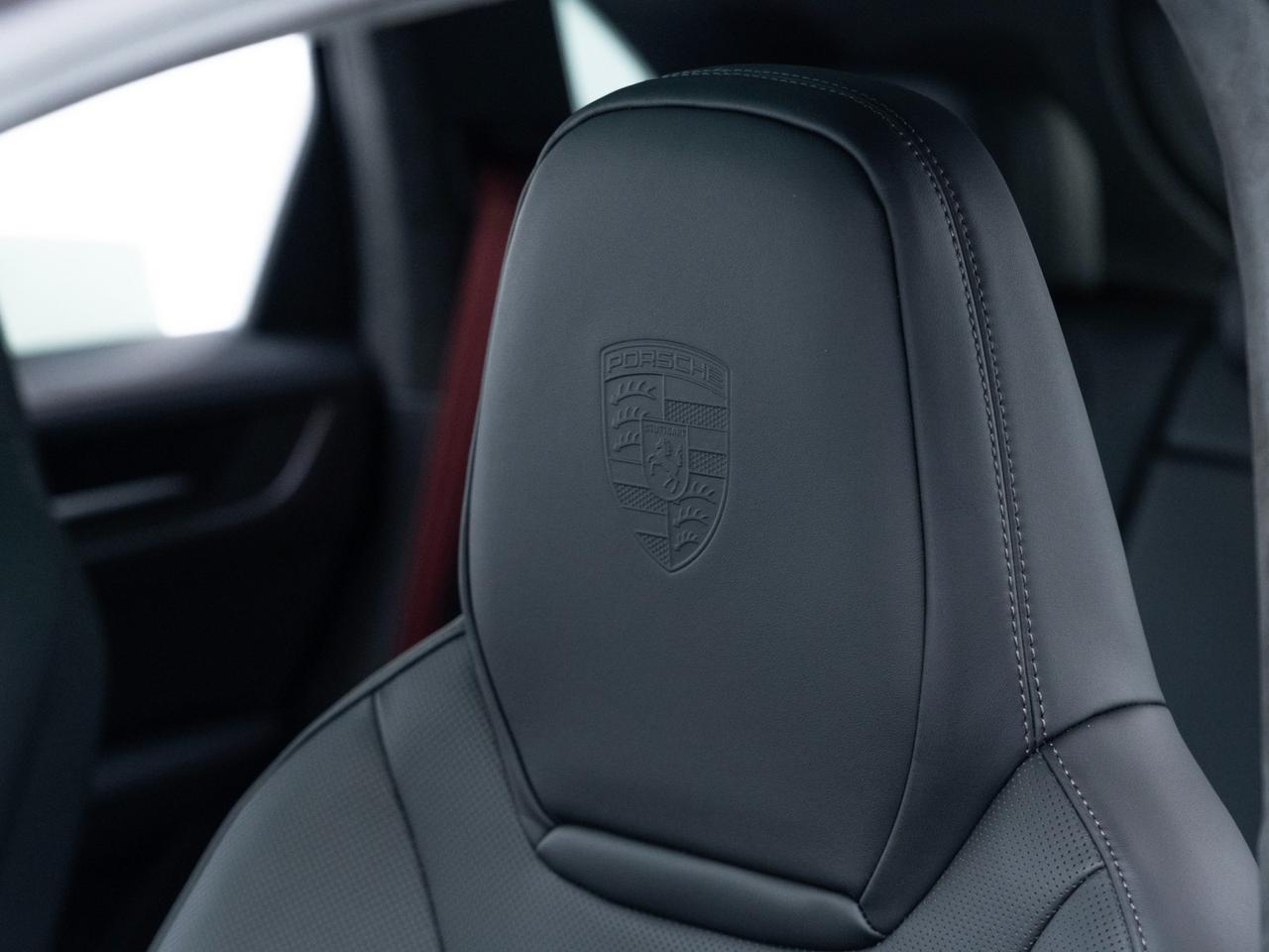 2026 Porsche Cayenne GTS Coupe Pompano Beach FL