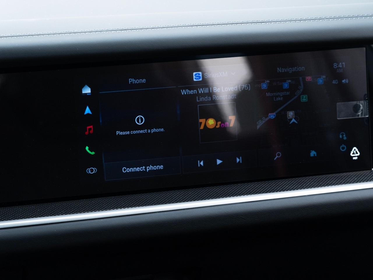 2026 Porsche Cayenne GTS Coupe Pompano Beach FL