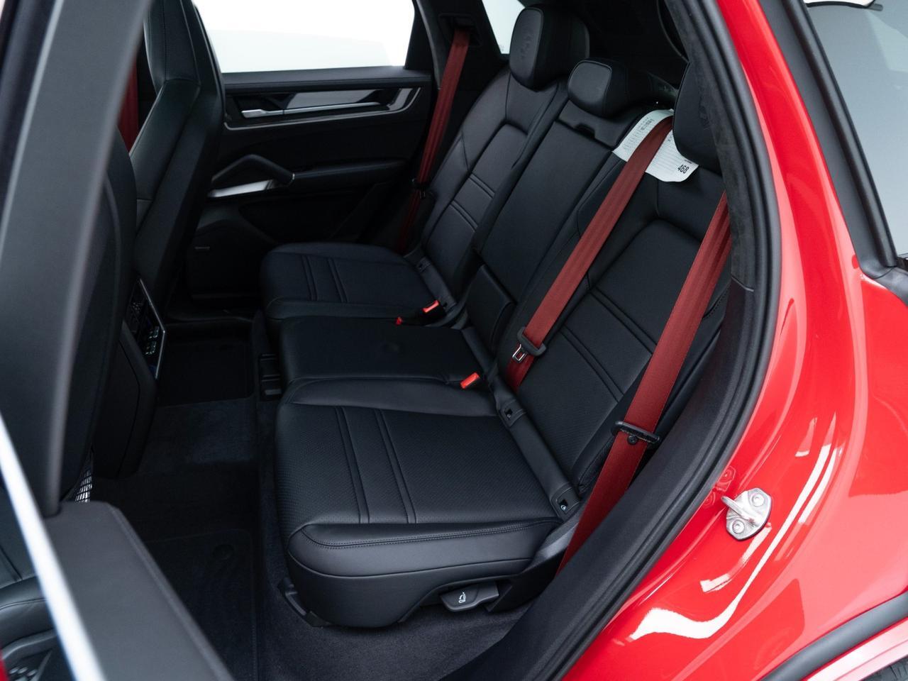 2026 Porsche Cayenne GTS Coupe Pompano Beach FL
