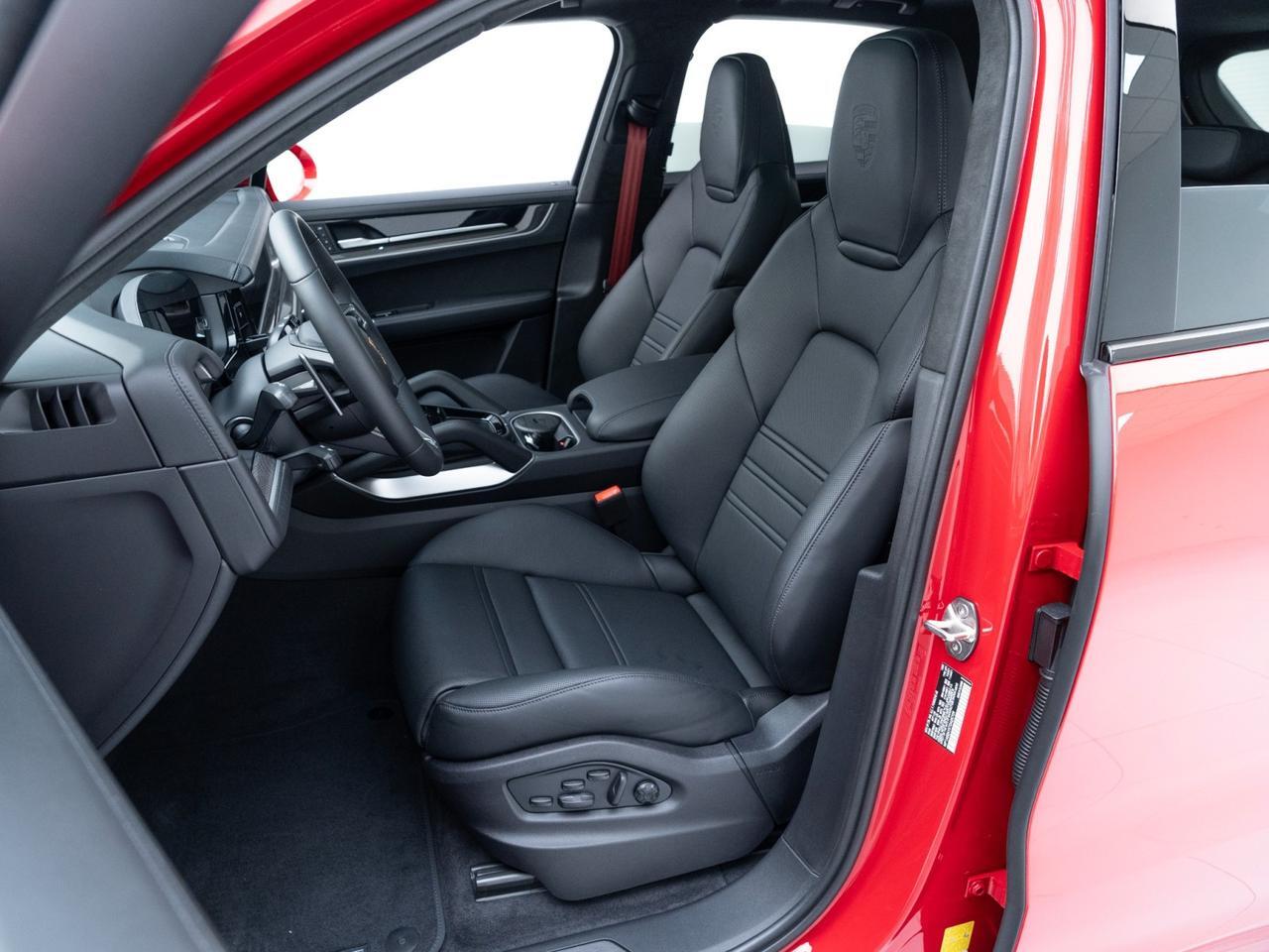 2026 Porsche Cayenne GTS Coupe Pompano Beach FL