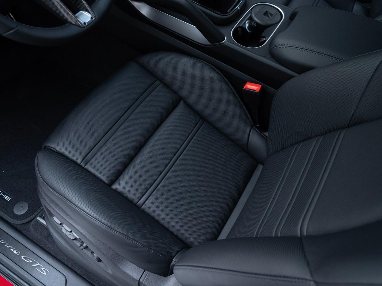 2026 Porsche Cayenne GTS Coupe Pompano Beach FL