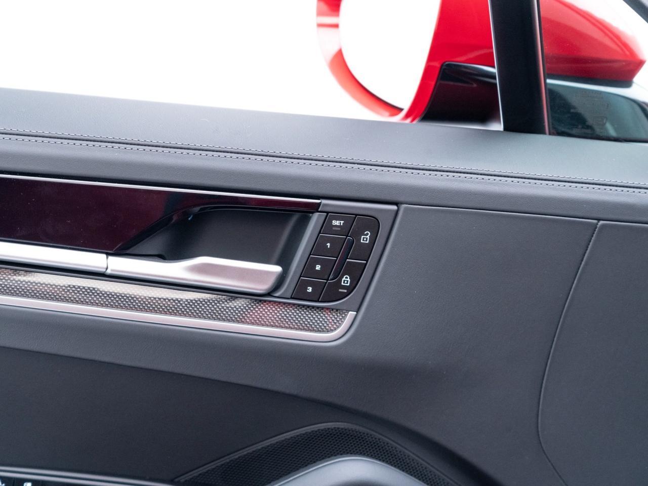 2026 Porsche Cayenne GTS Coupe Pompano Beach FL