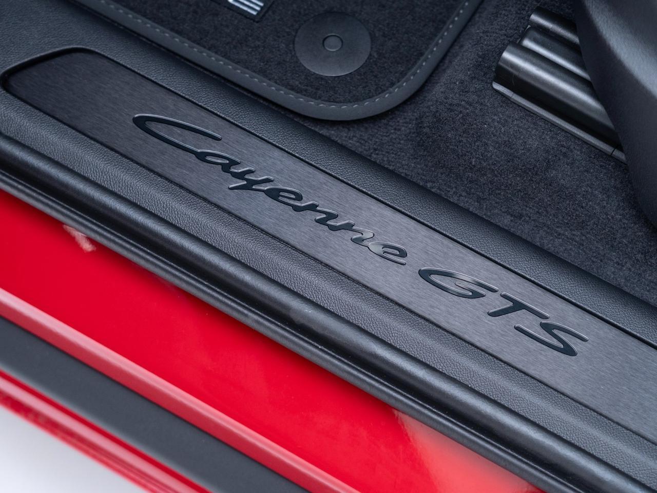 2026 Porsche Cayenne GTS Coupe Pompano Beach FL