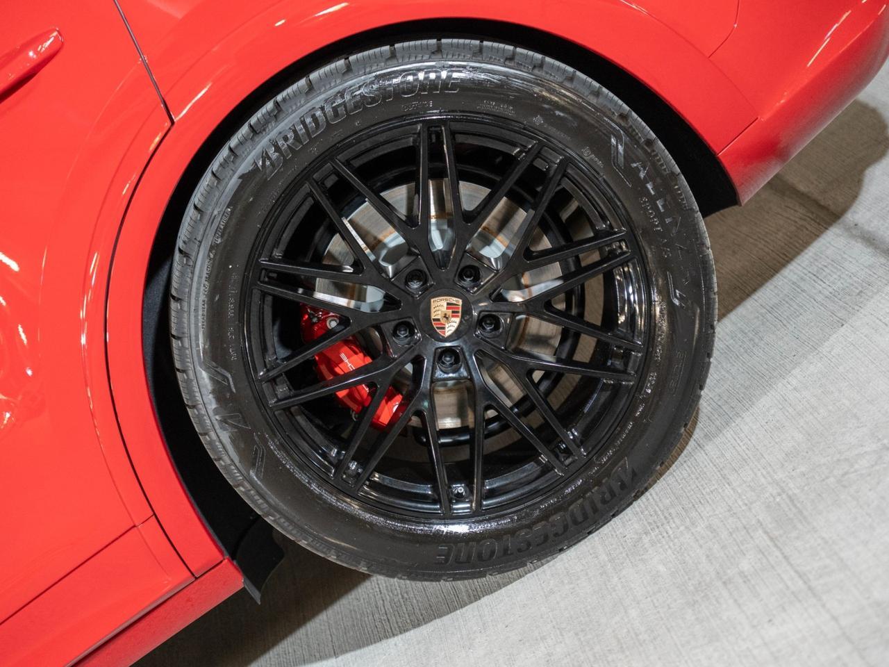 2026 Porsche Cayenne GTS Coupe Pompano Beach FL