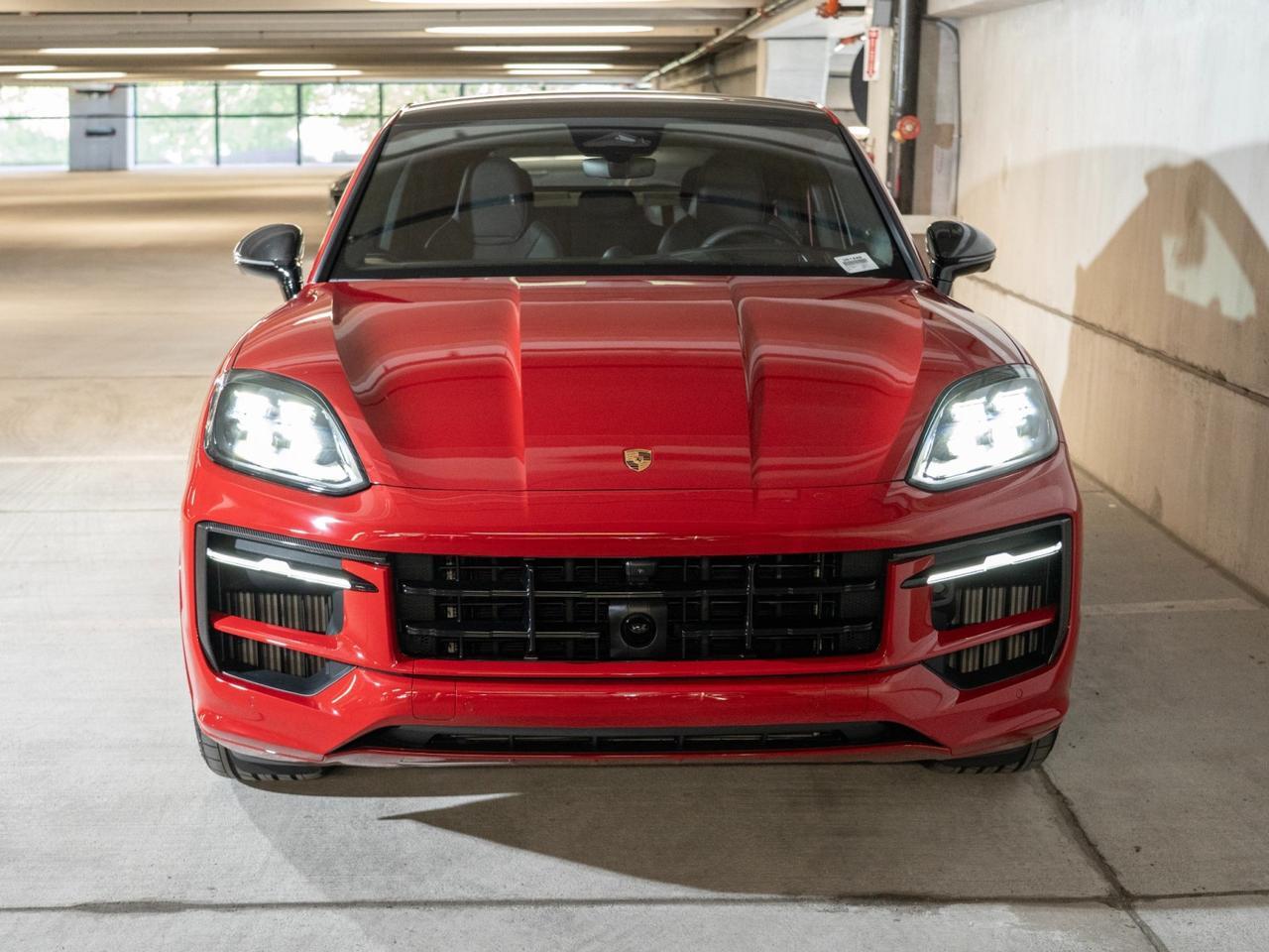 2026 Porsche Cayenne GTS Coupe Pompano Beach FL