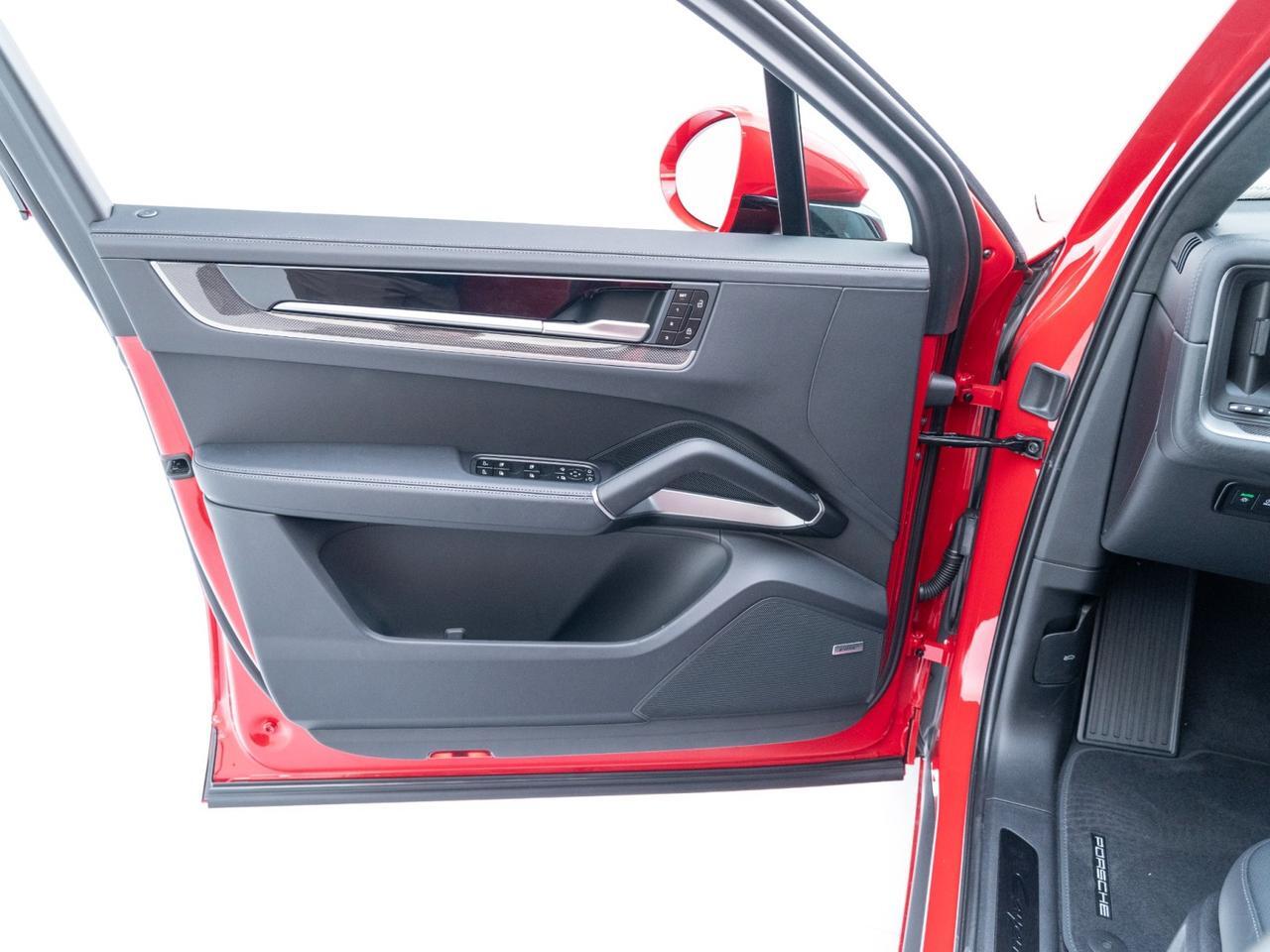 2026 Porsche Cayenne GTS Coupe Pompano Beach FL