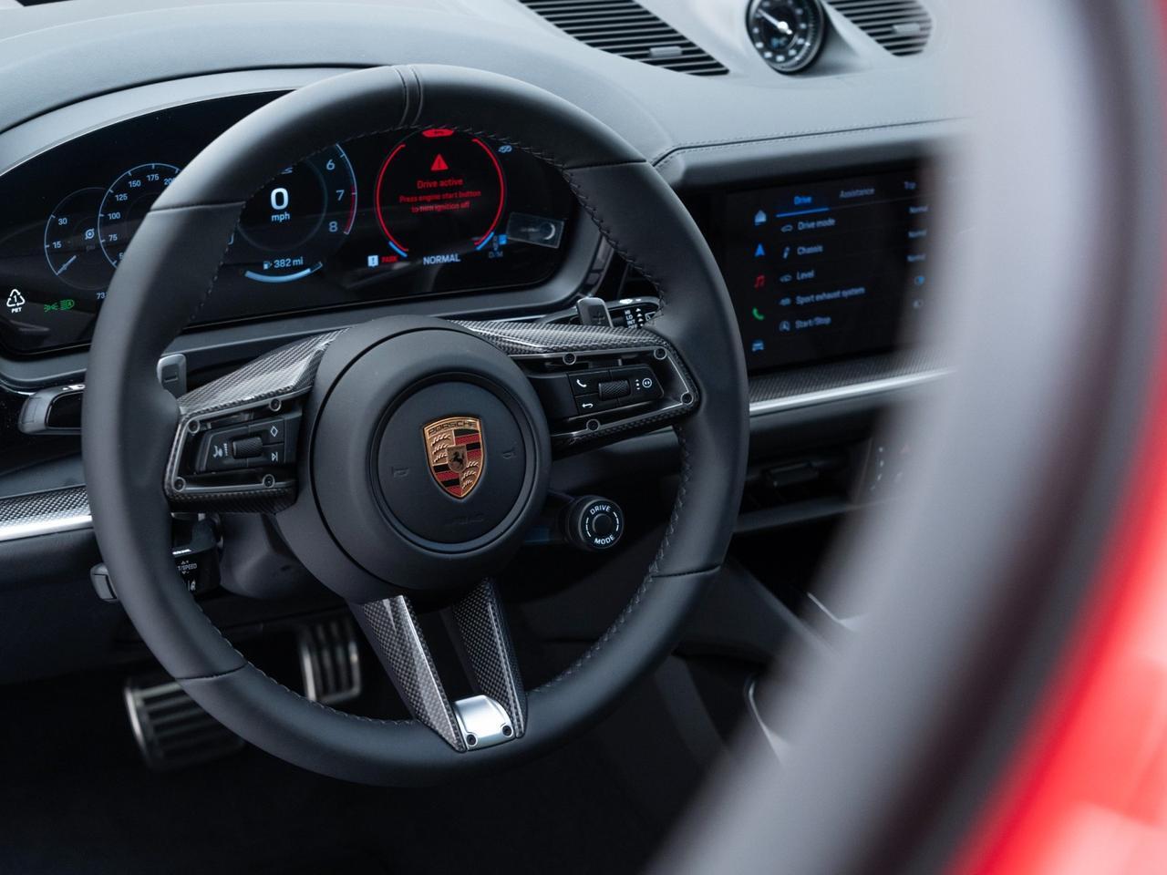 2026 Porsche Cayenne GTS Coupe Pompano Beach FL
