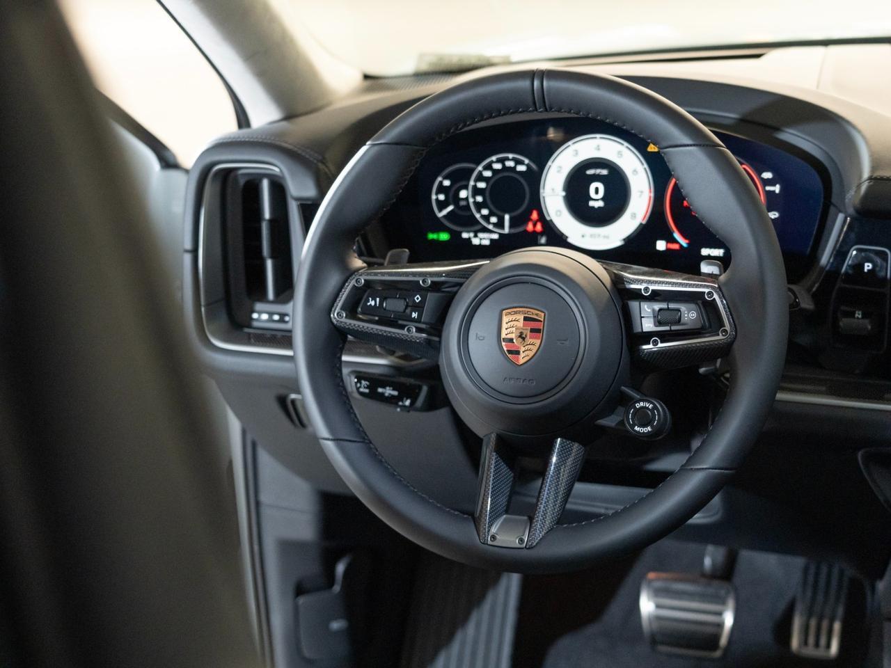 2026 Porsche Cayenne GTS Coupe Pompano Beach FL
