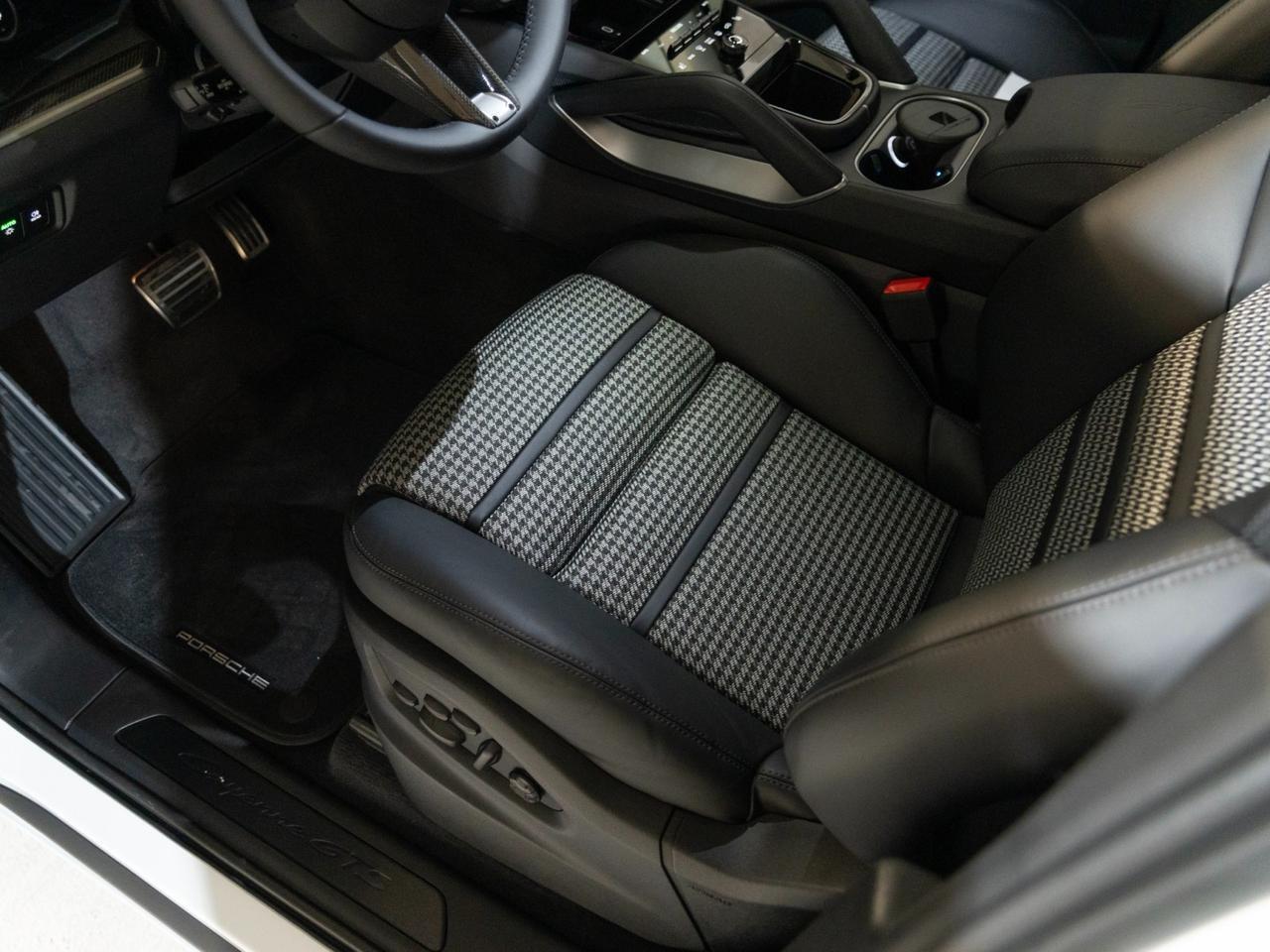 2026 Porsche Cayenne GTS Coupe Pompano Beach FL