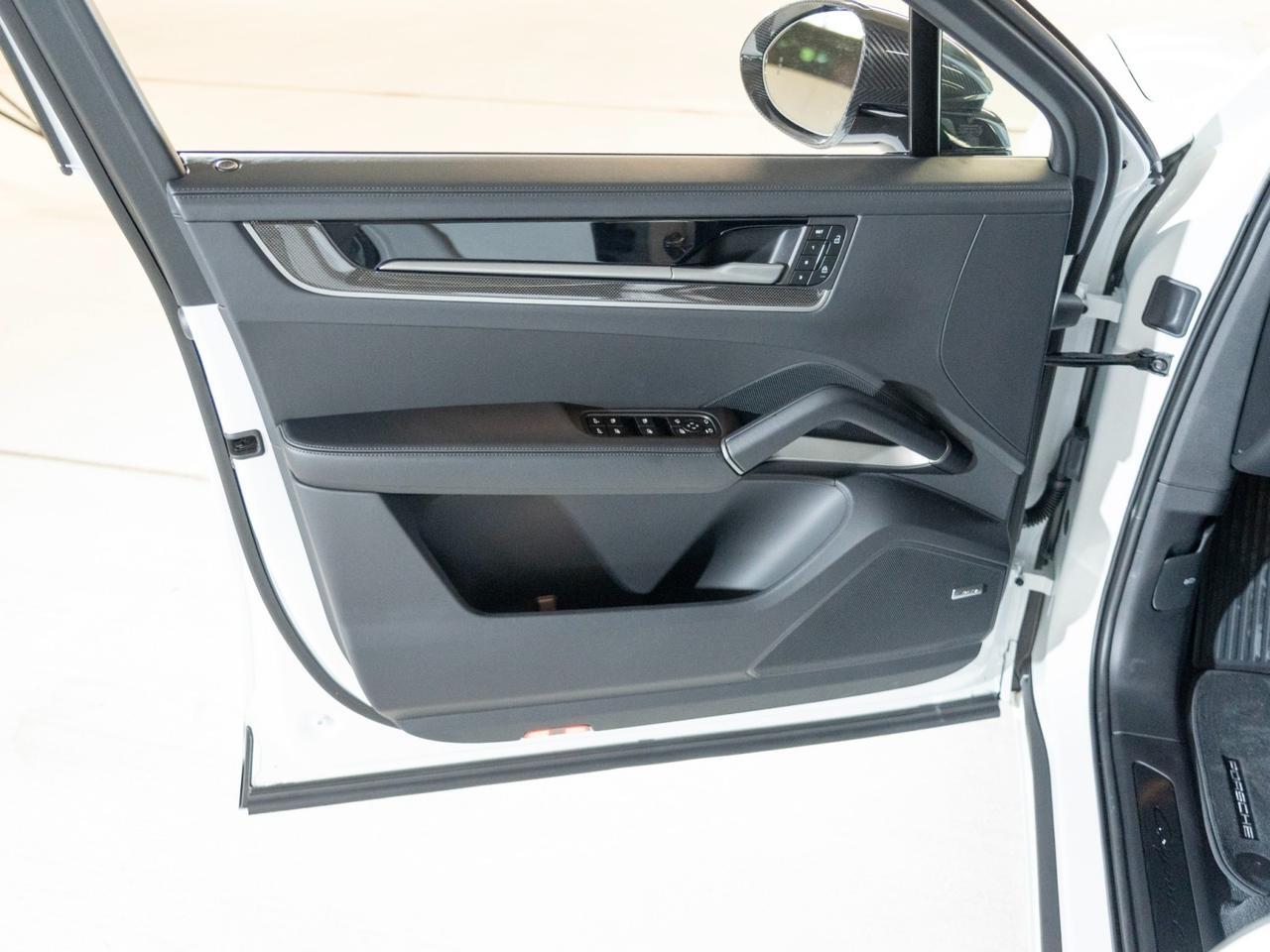 2026 Porsche Cayenne GTS Coupe Pompano Beach FL