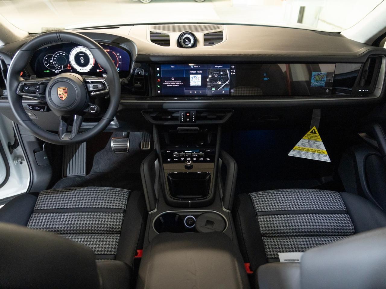 2026 Porsche Cayenne GTS Coupe Pompano Beach FL