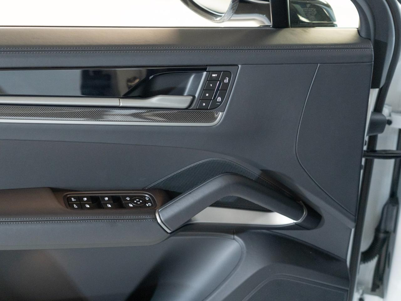 2026 Porsche Cayenne GTS Coupe Pompano Beach FL