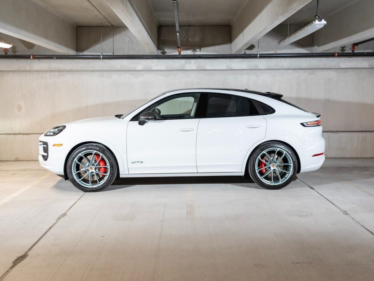 2026 Porsche Cayenne GTS Coupe Pompano Beach FL