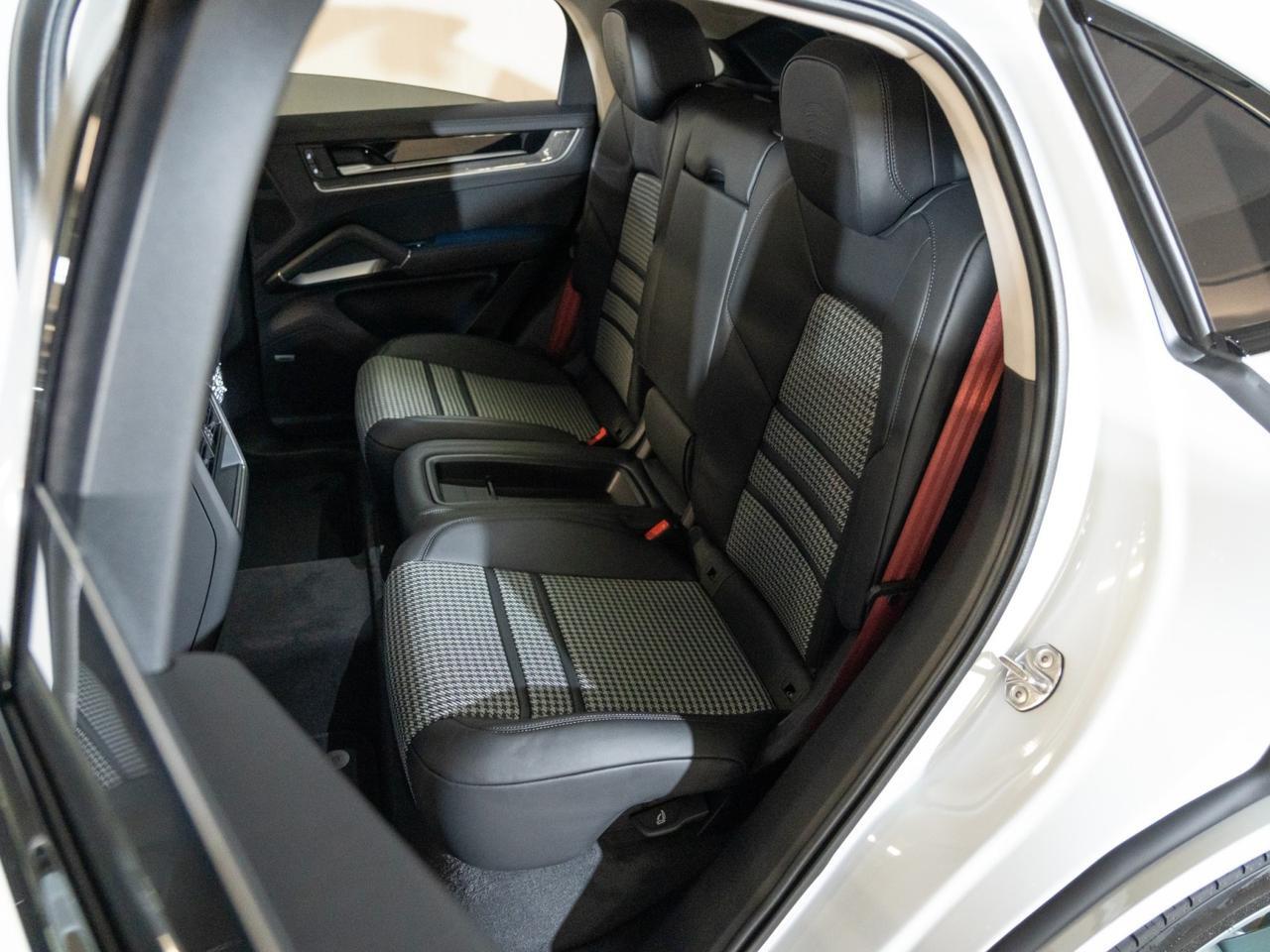 2026 Porsche Cayenne GTS Coupe Pompano Beach FL