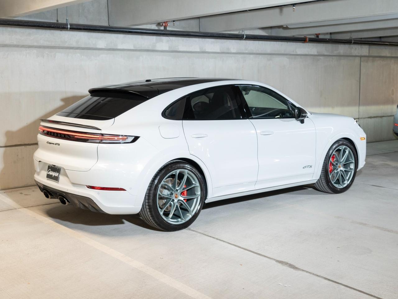 2026 Porsche Cayenne GTS Coupe Pompano Beach FL