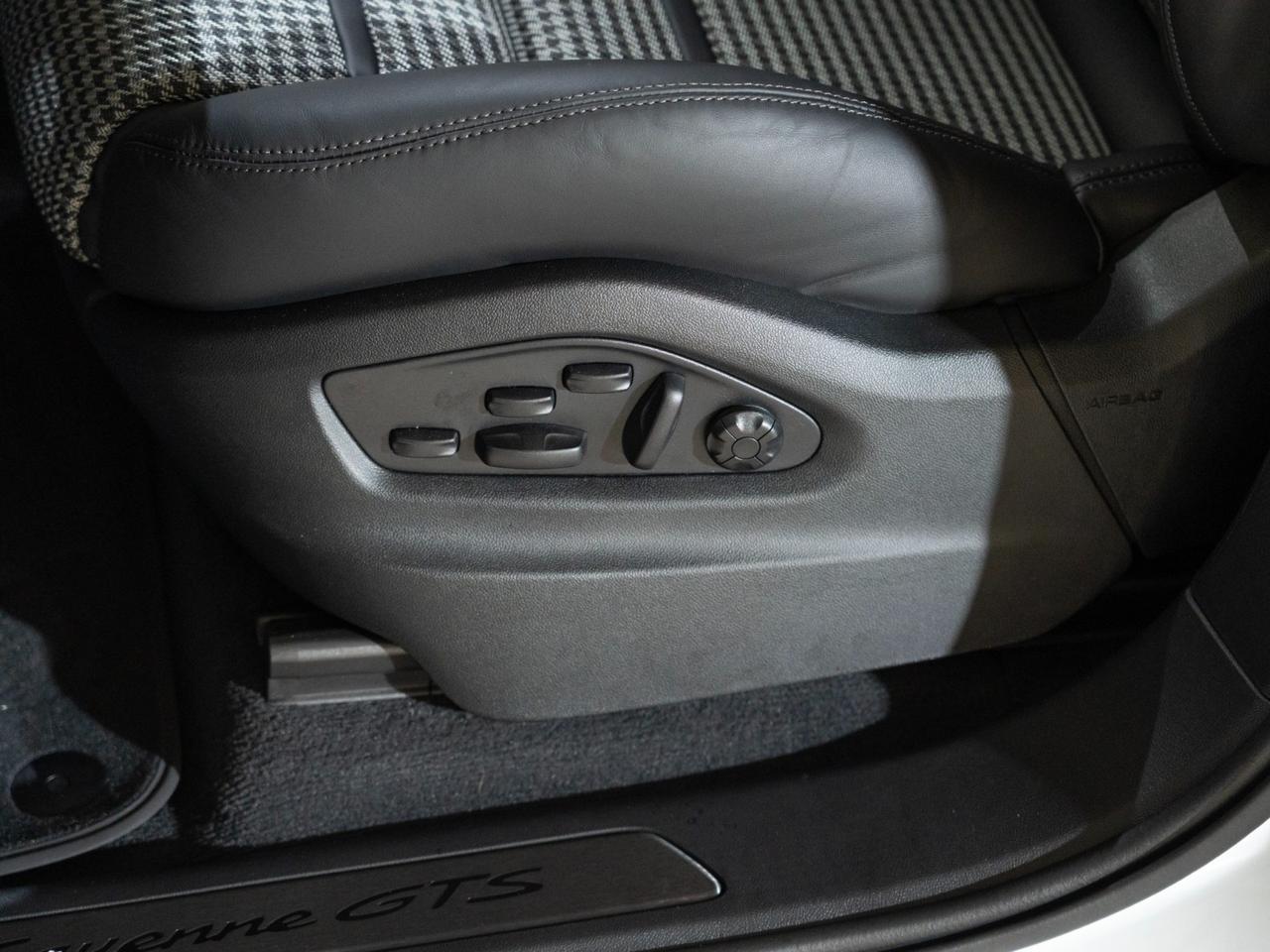 2026 Porsche Cayenne GTS Coupe Pompano Beach FL