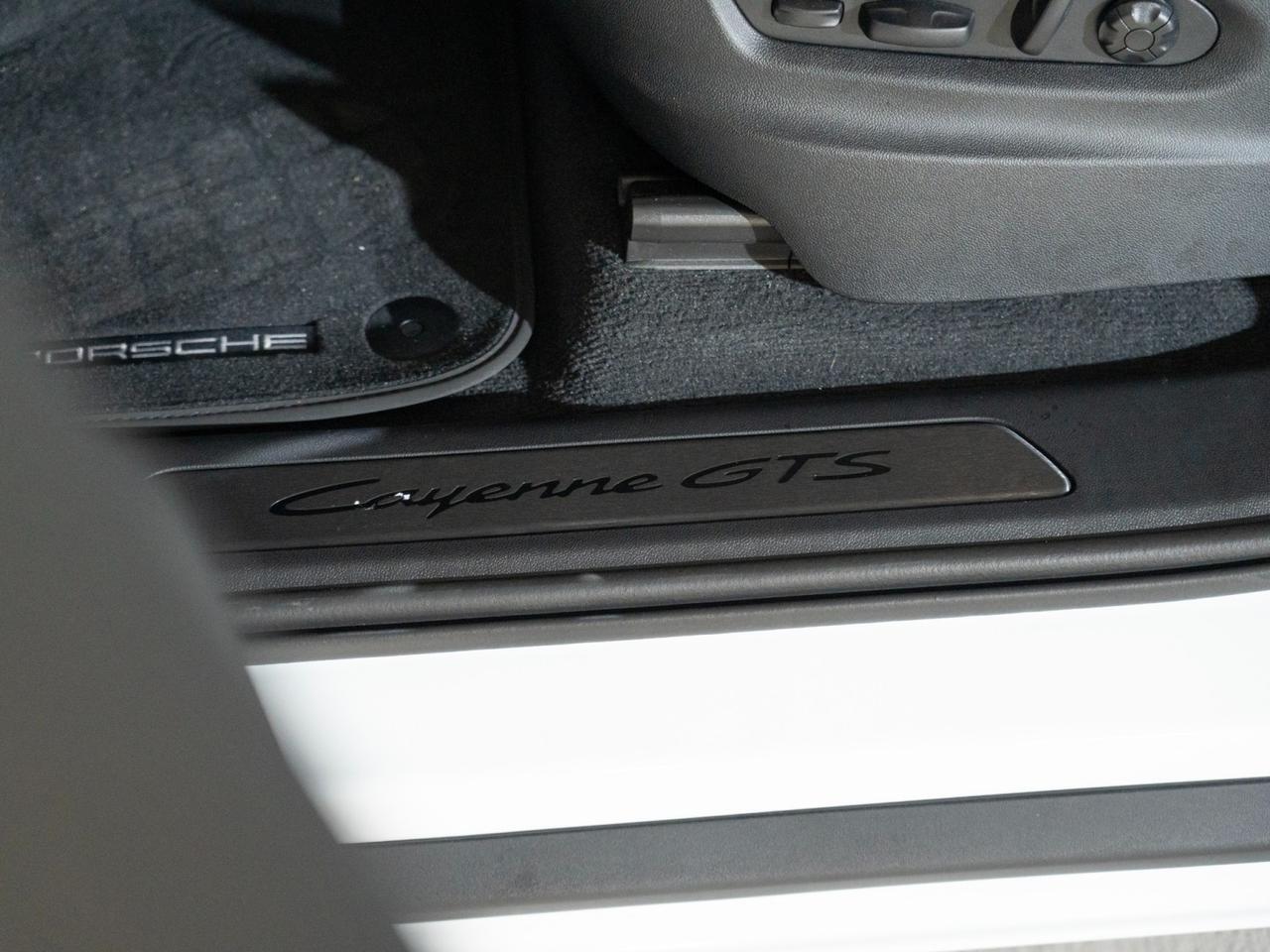 2026 Porsche Cayenne GTS Coupe Pompano Beach FL