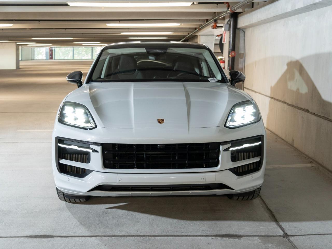 2026 Porsche Cayenne GTS Coupe Pompano Beach FL