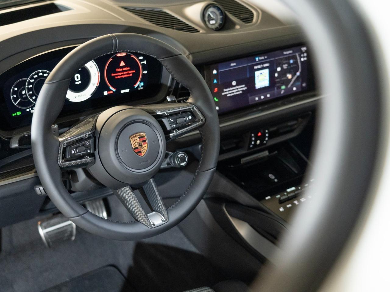 2026 Porsche Cayenne GTS Coupe Pompano Beach FL