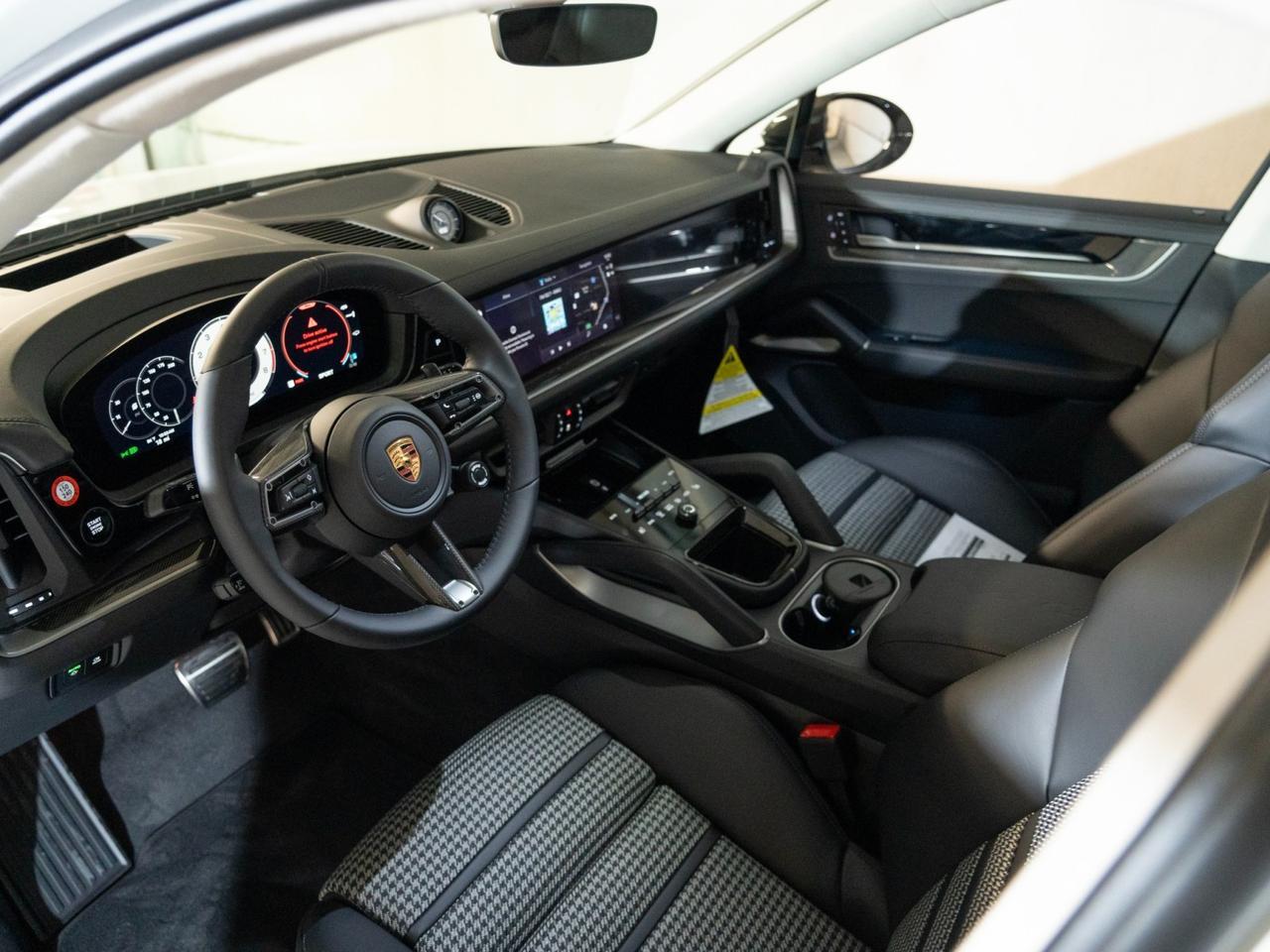 2026 Porsche Cayenne GTS Coupe Pompano Beach FL