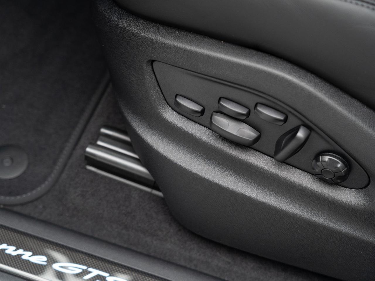 2026 Porsche Cayenne GTS Coupe Pompano Beach FL