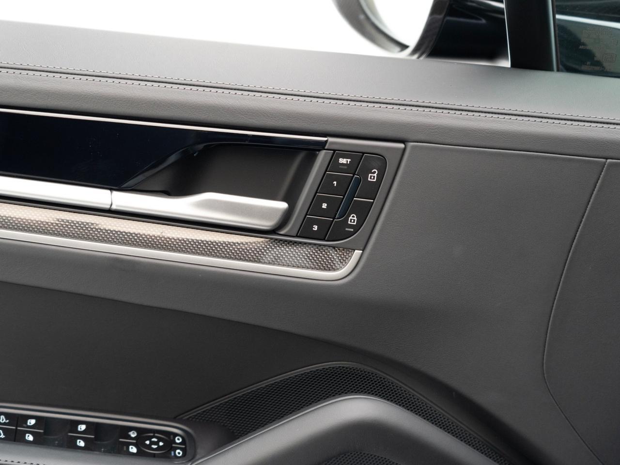 2026 Porsche Cayenne GTS Coupe Pompano Beach FL