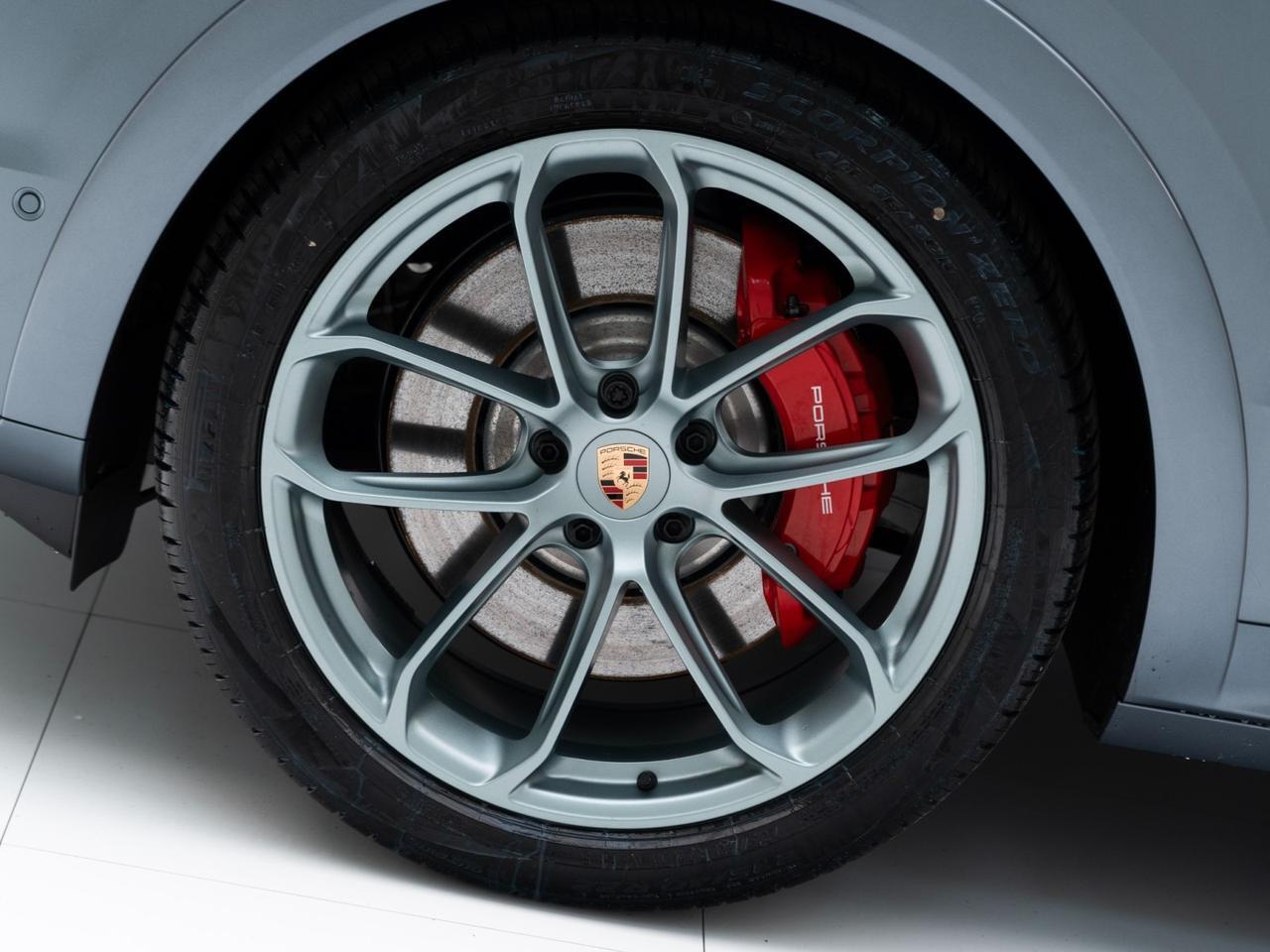 2026 Porsche Cayenne GTS Coupe Pompano Beach FL