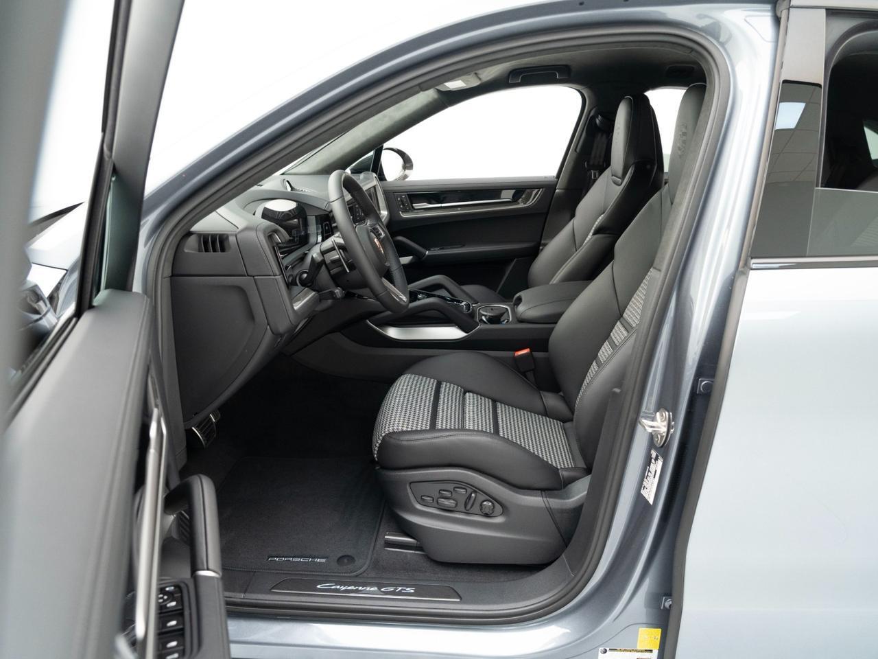 2026 Porsche Cayenne GTS Coupe Pompano Beach FL