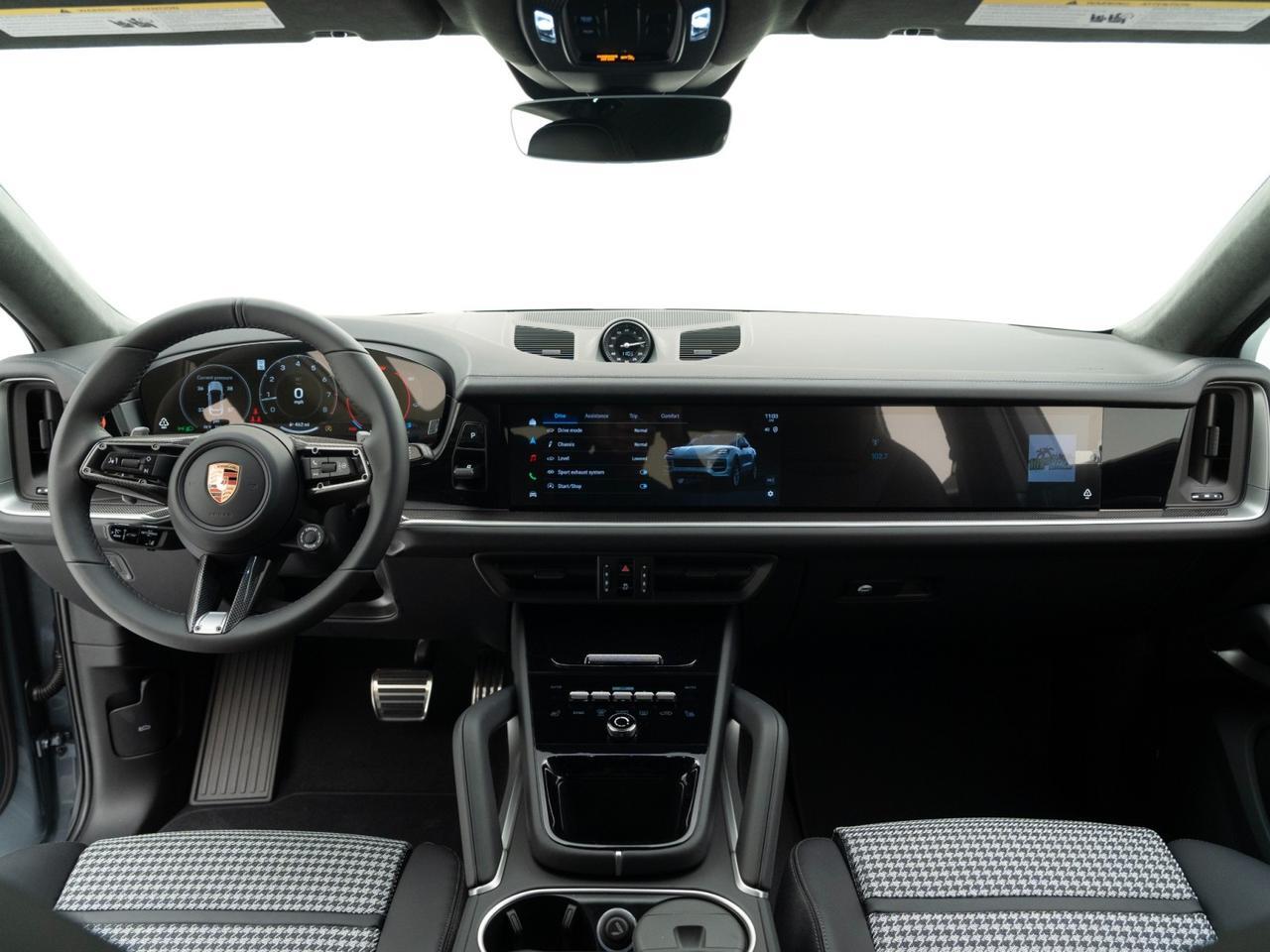 2026 Porsche Cayenne GTS Coupe Pompano Beach FL