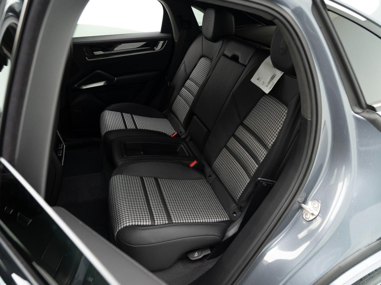 2026 Porsche Cayenne GTS Coupe Pompano Beach FL