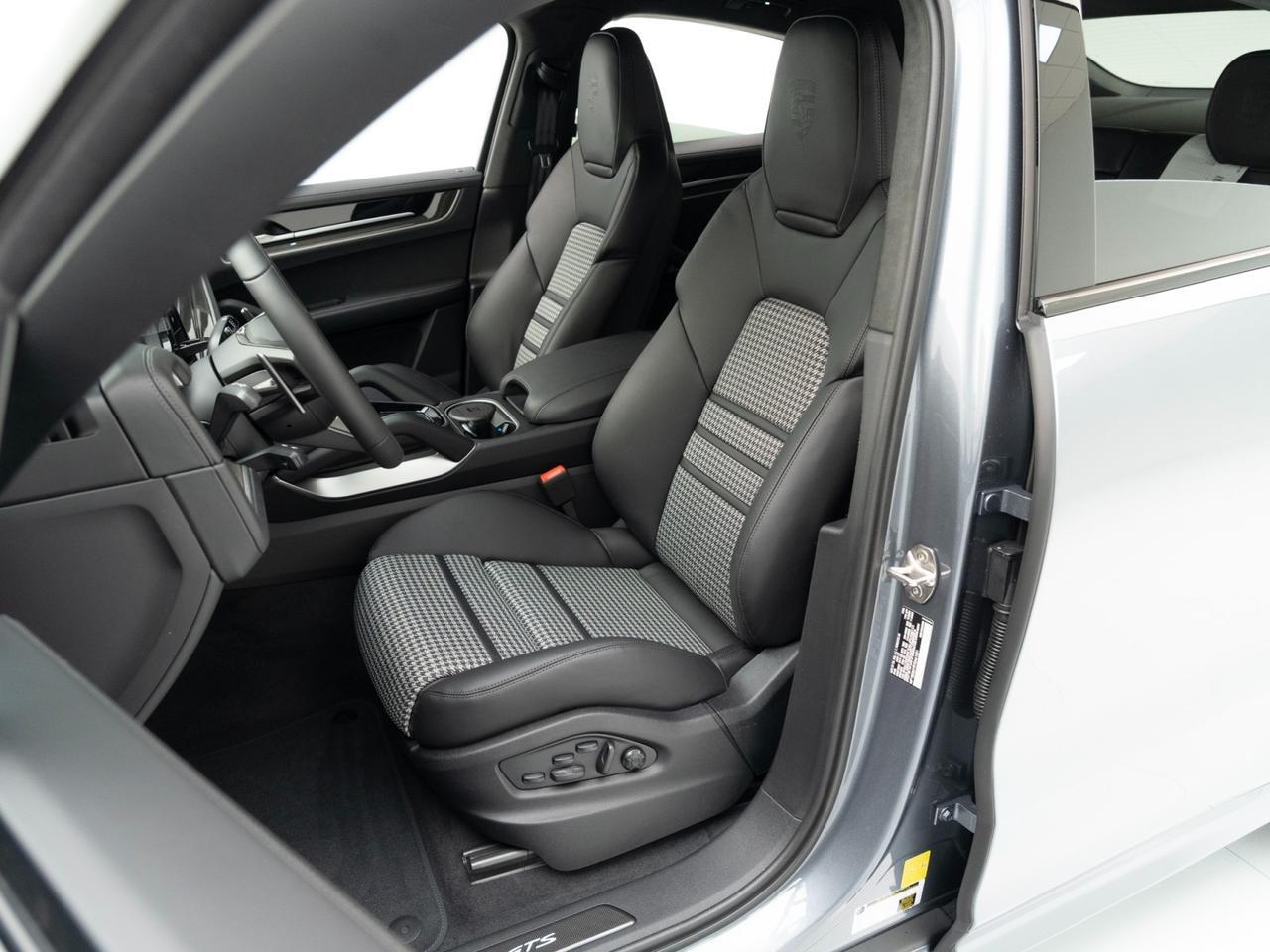 2026 Porsche Cayenne GTS Coupe Pompano Beach FL