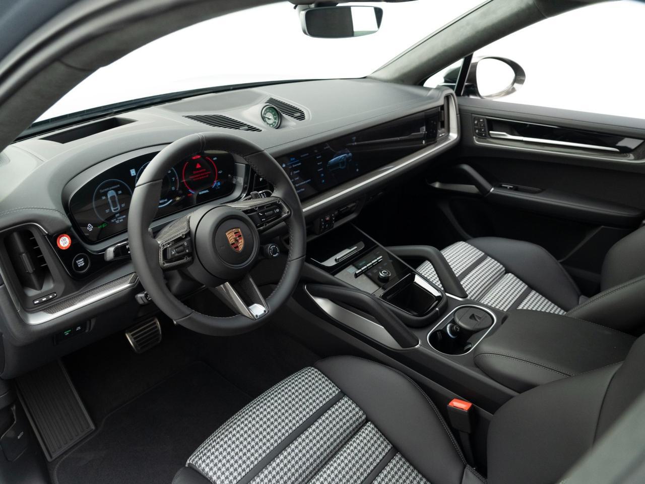 2026 Porsche Cayenne GTS Coupe Pompano Beach FL