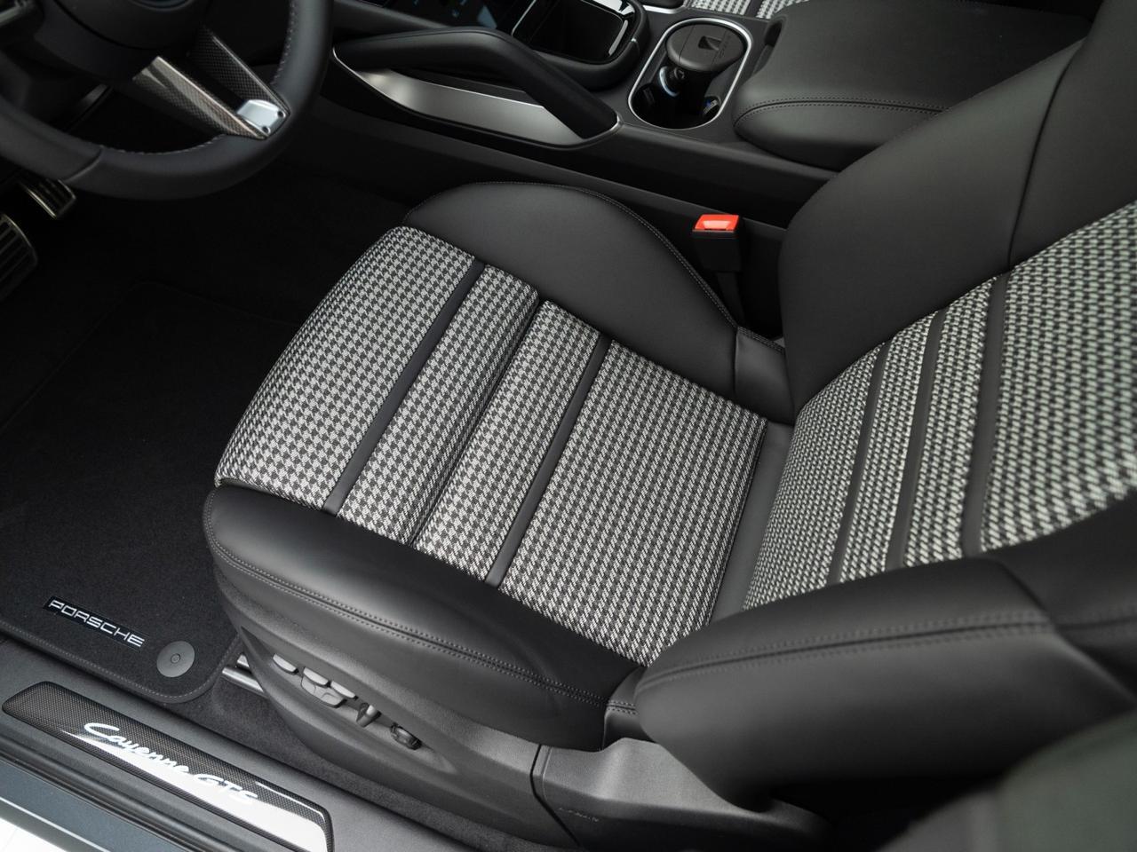 2026 Porsche Cayenne GTS Coupe Pompano Beach FL