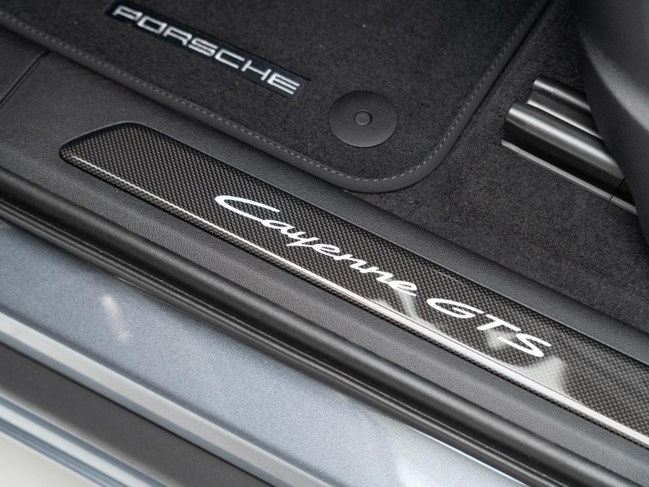 2026 Porsche Cayenne GTS Coupe Pompano Beach FL