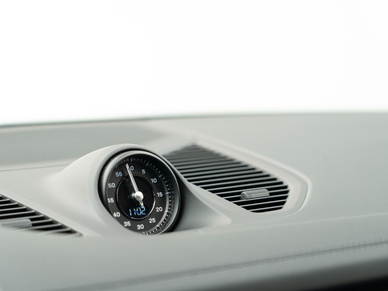 2026 Porsche Cayenne GTS Coupe Pompano Beach FL