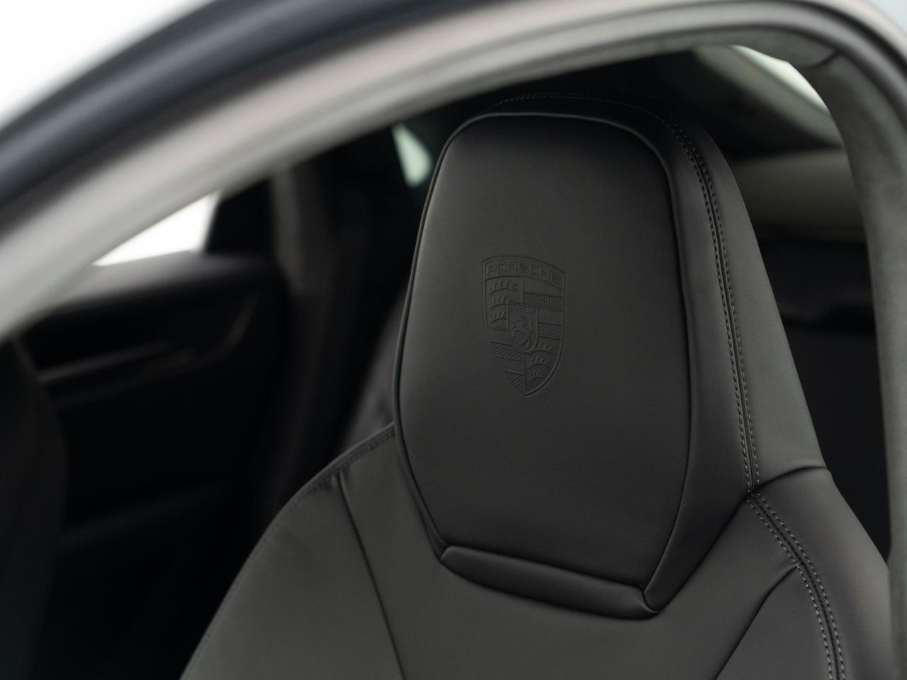 2026 Porsche Cayenne GTS Coupe Pompano Beach FL