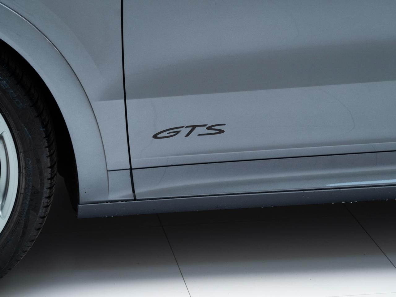 2026 Porsche Cayenne GTS Coupe Pompano Beach FL