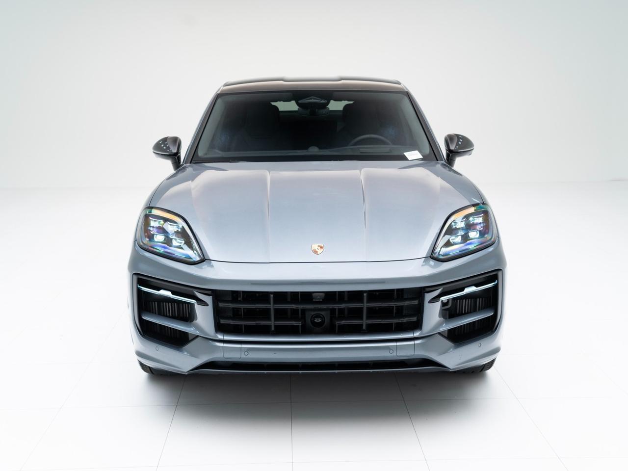 2026 Porsche Cayenne GTS Coupe Pompano Beach FL