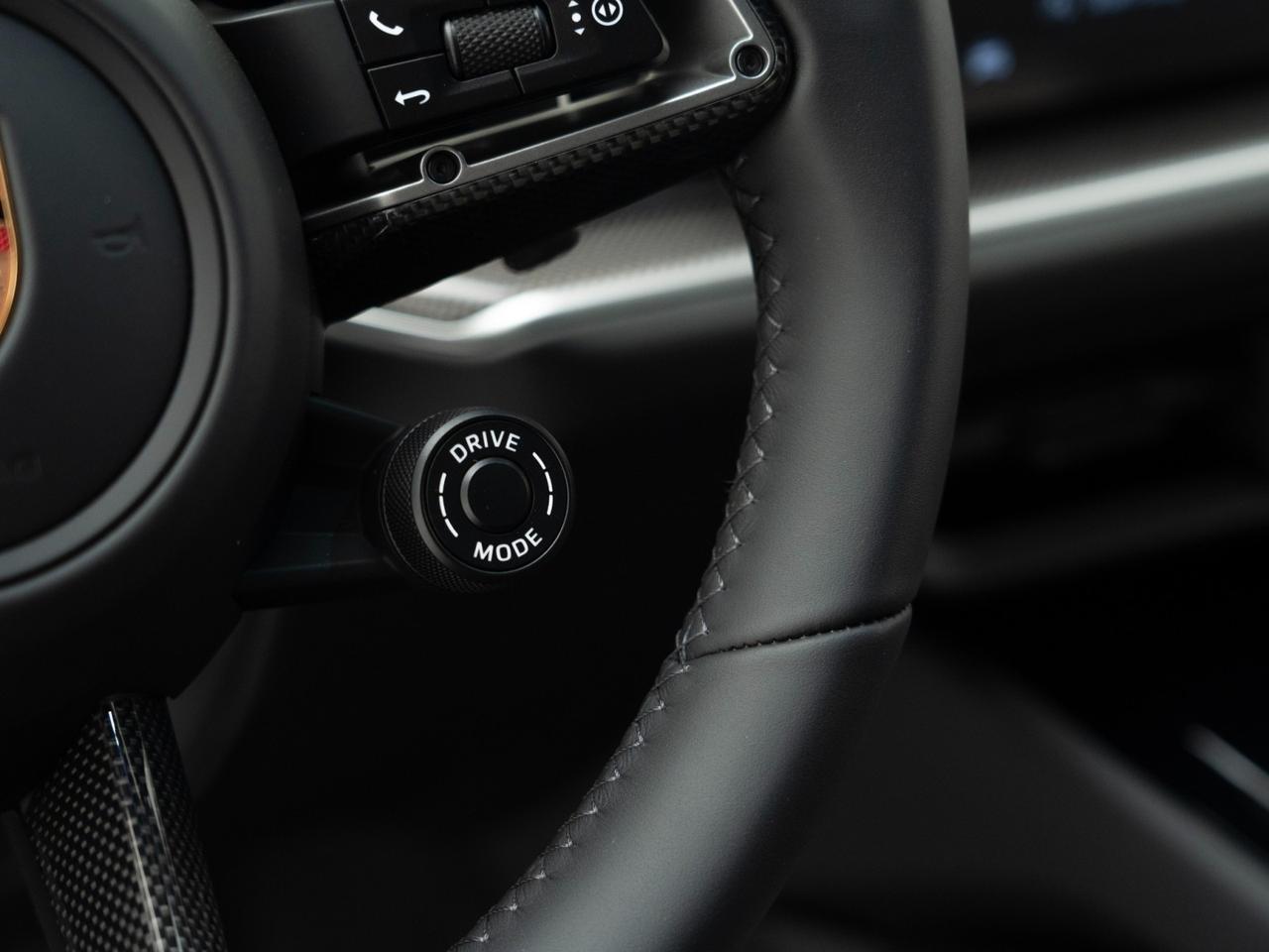 2026 Porsche Cayenne GTS Coupe Pompano Beach FL