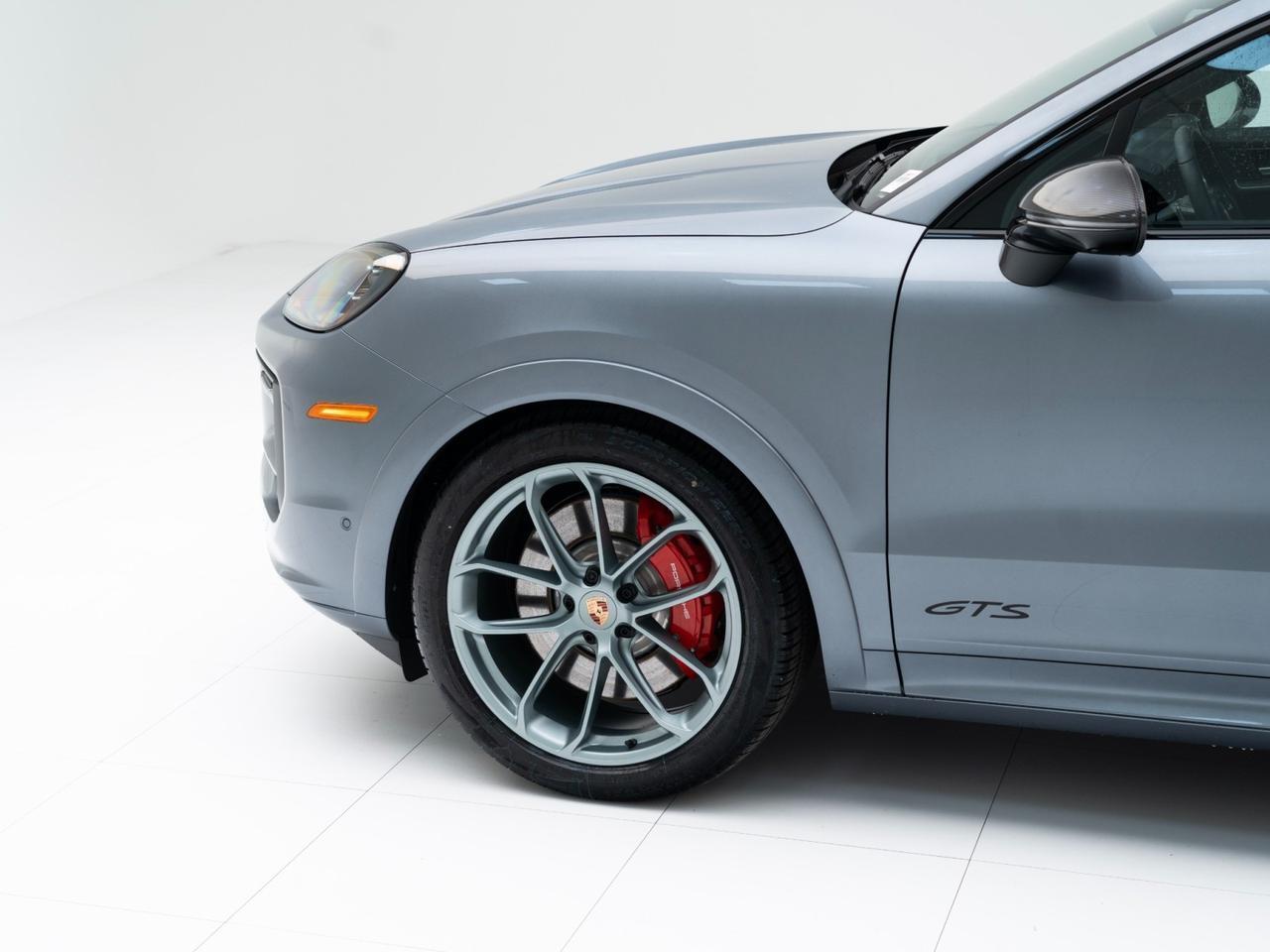 2026 Porsche Cayenne GTS Coupe Pompano Beach FL