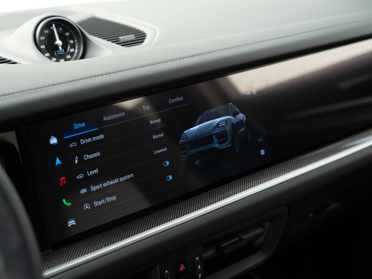 2026 Porsche Cayenne GTS Coupe Pompano Beach FL