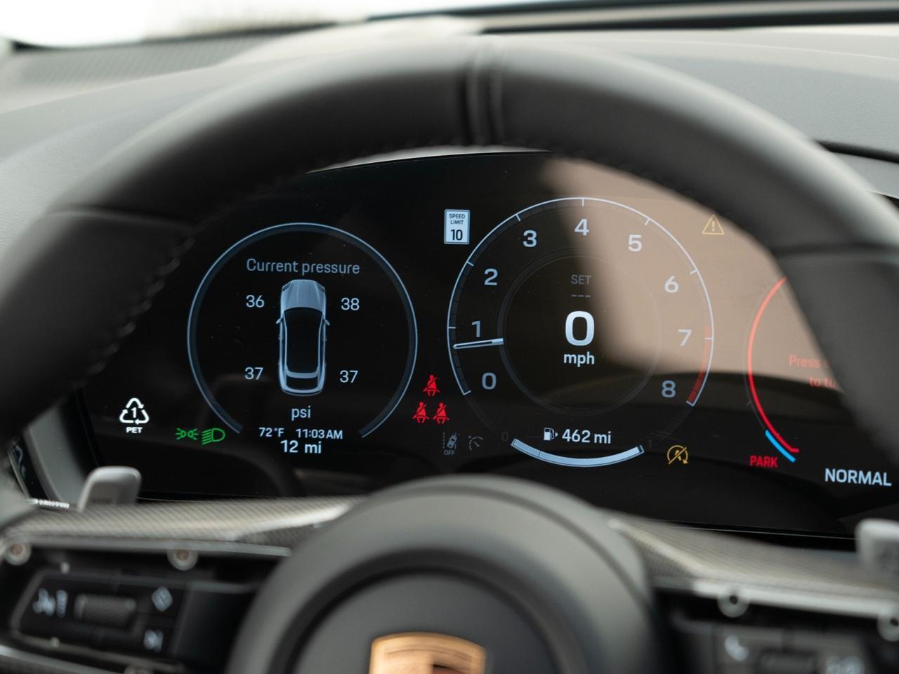 2026 Porsche Cayenne GTS Coupe Pompano Beach FL