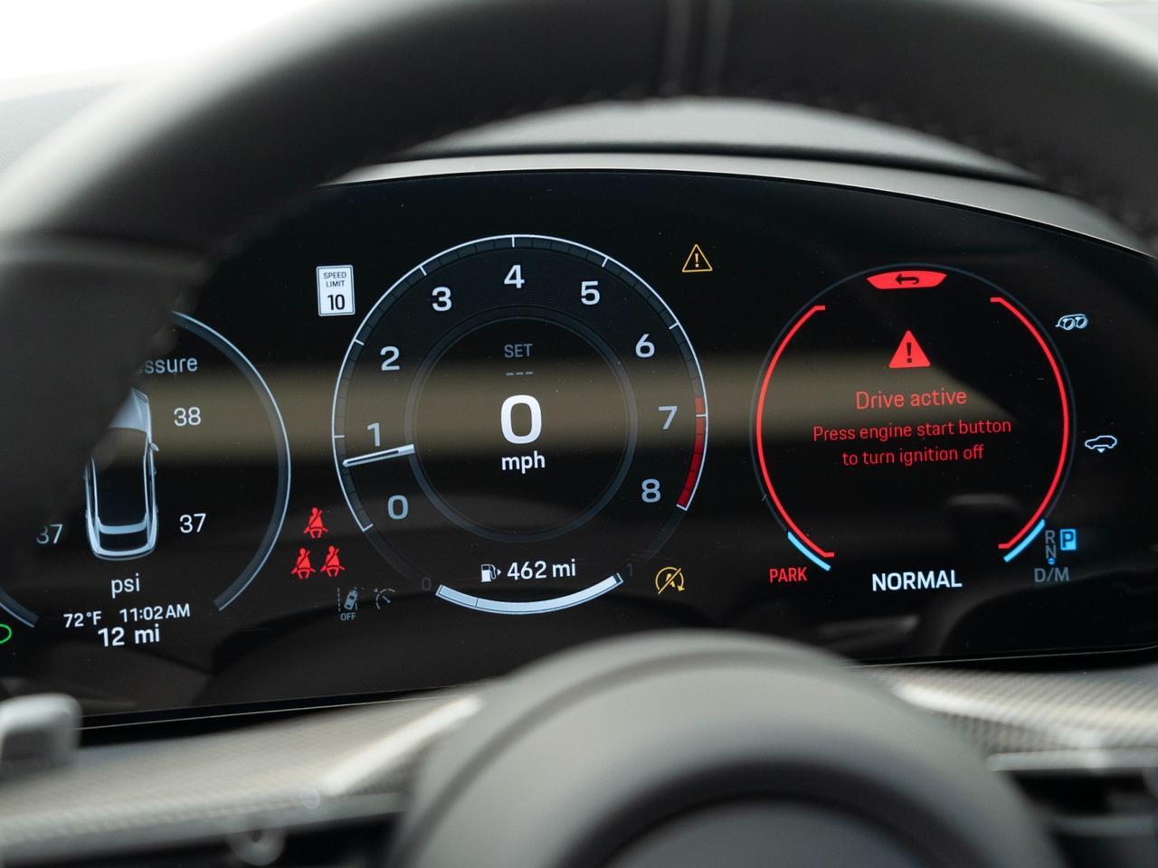 2026 Porsche Cayenne GTS Coupe Pompano Beach FL