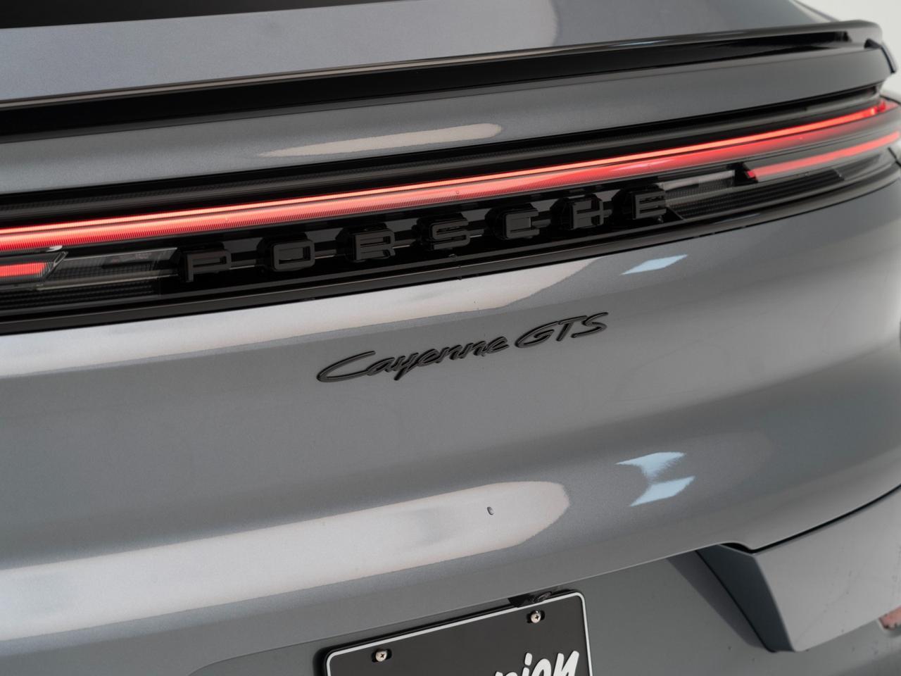 2026 Porsche Cayenne GTS Coupe Pompano Beach FL